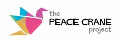 Peace Crane Project Logo