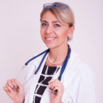 Dr. Hanka Pospíšilová