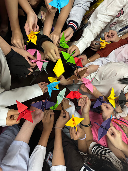 Kickapoo High School