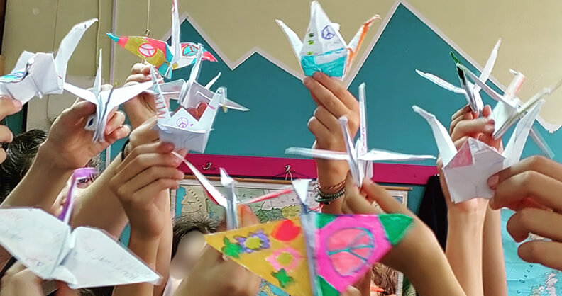 Moreno Valley High School