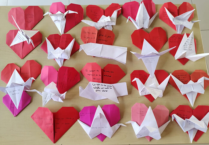 CEIP NA CARAGOL PRIMARY