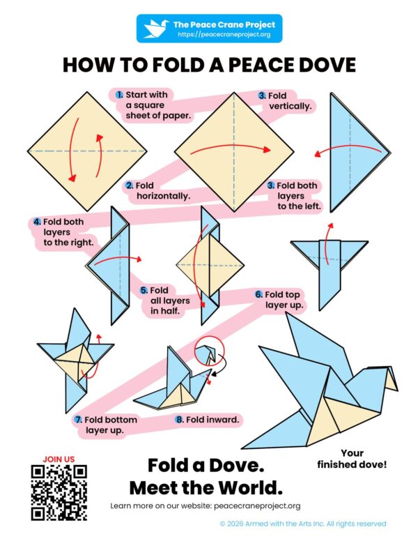 PeaceDove