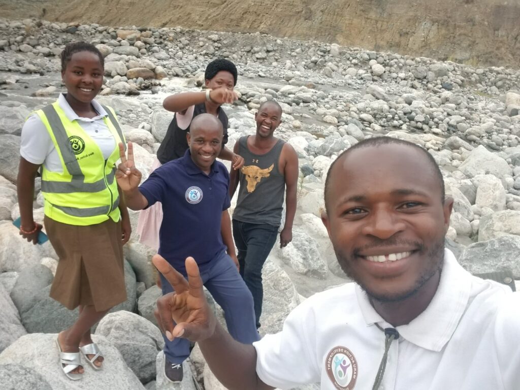 Maru Action Development Foundation