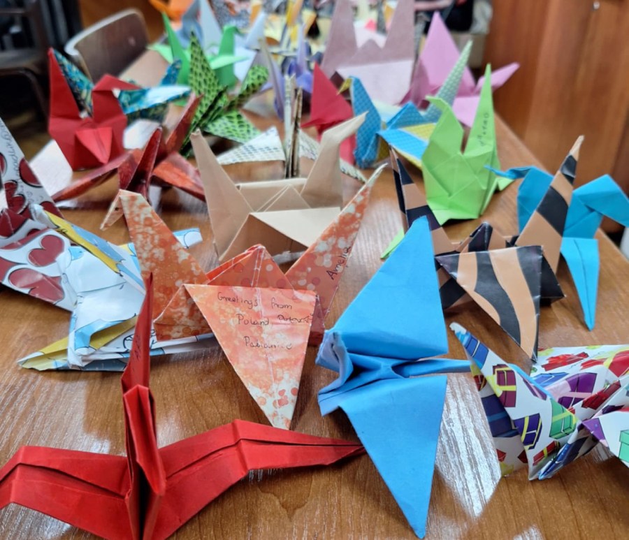 Portola Middle School