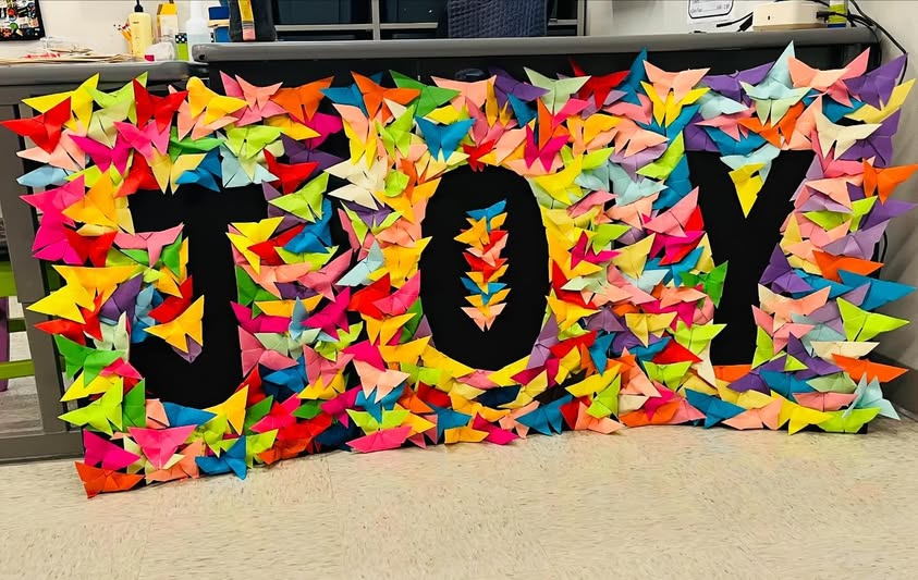 Patterson High School