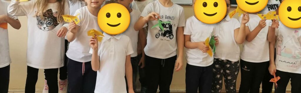 Scoala Gimnaziala Craiesti